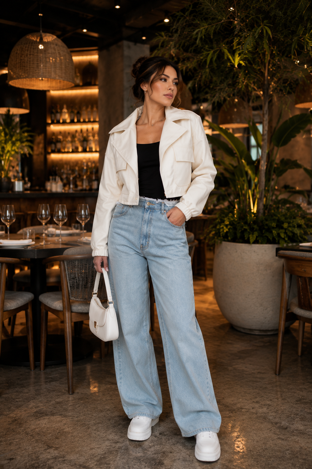 CHAQUETA ELA
