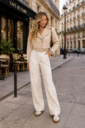 CHAQUERA PARIS