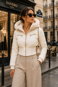 CHAQUETA ARIA