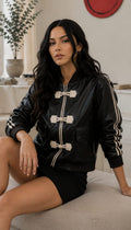 CHAQUETA CHLOE