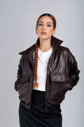 CHAQUETA BEKKA